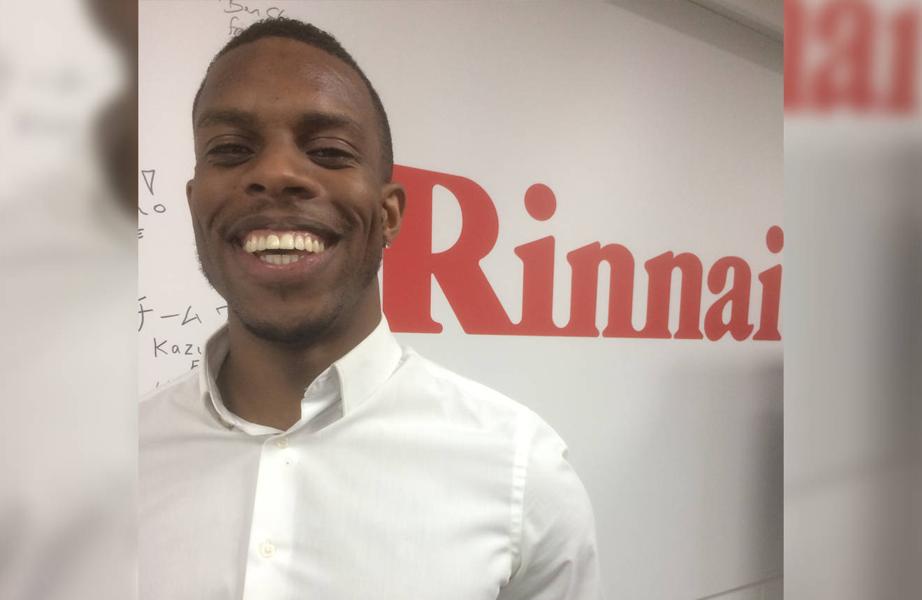 New Sales Consultant in London