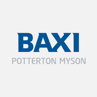 Baxi Potterton Myson
