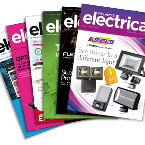 Electrical Magazine Subscription